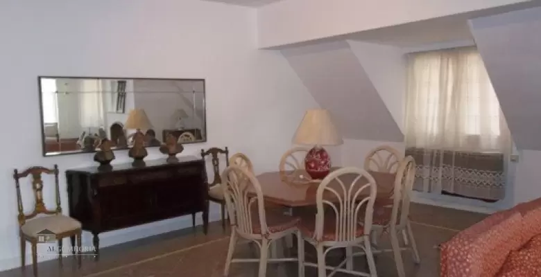 Furnished Apartment for rent 250.00 M2 in Giza, Mohandeseen