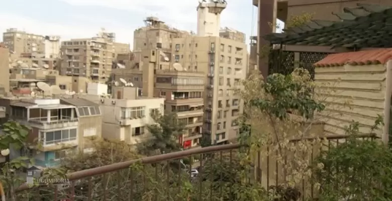 Furnished Apartment for rent 250.00 M2 in Giza, Mohandeseen