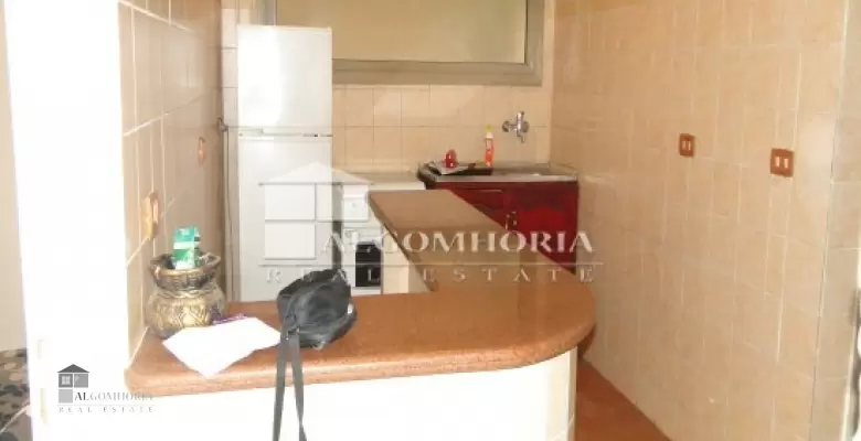 Furnished Ground Floor for rent 0.00 M2 in Giza, Mohandeseen