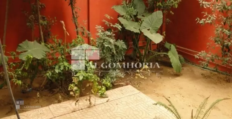 Furnished Ground Floor for rent 0.00 M2 in Giza, Mohandeseen