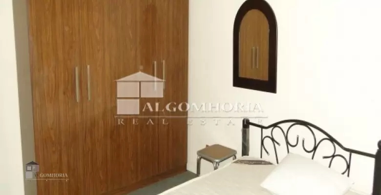 Furnished Ground Floor for rent 0.00 M2 in Giza, Mohandeseen