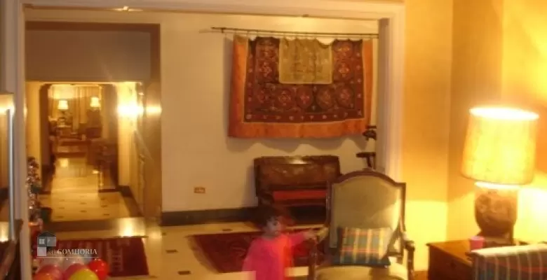 Furnished Apartment for rent 280.00 M2 in Giza, Mohandeseen