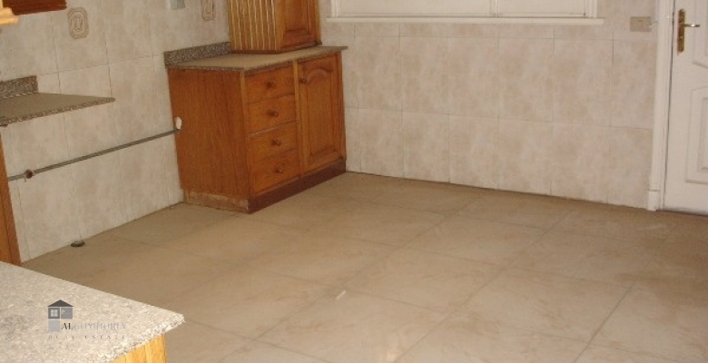 Unfurnished Duplex for rent 375.00 M2 in Cairo, Maadi