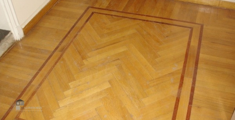 Unfurnished Duplex for rent 375.00 M2 in Cairo, Maadi