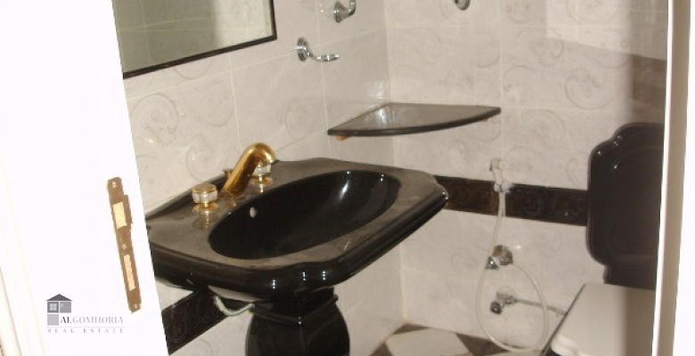 Unfurnished Duplex for rent 375.00 M2 in Cairo, Maadi