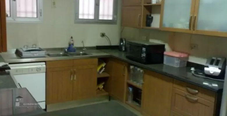 Unfurnished Ground Floor for rent 0.00 M2 in Cairo, Maadi