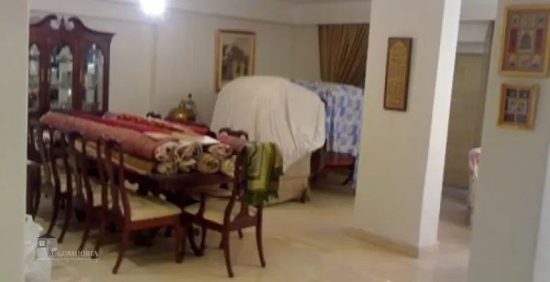 Unfurnished Ground Floor for rent 0.00 M2 in Cairo, Maadi