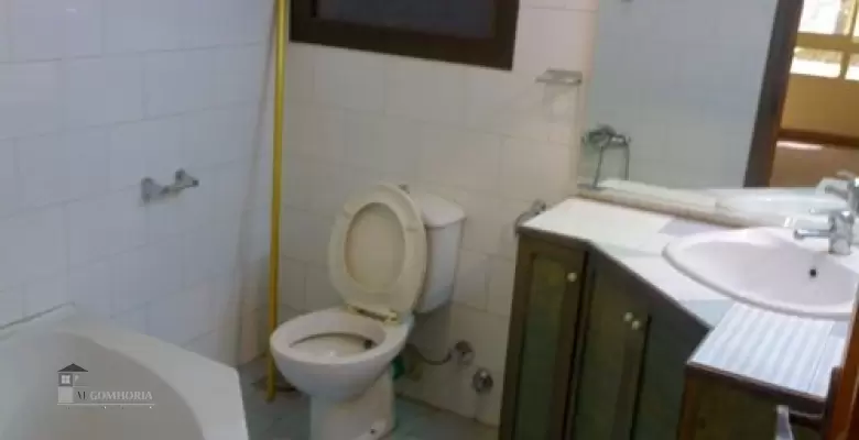 Unfurnished Villa for rent 200.00 M2 in Cairo, Maadi