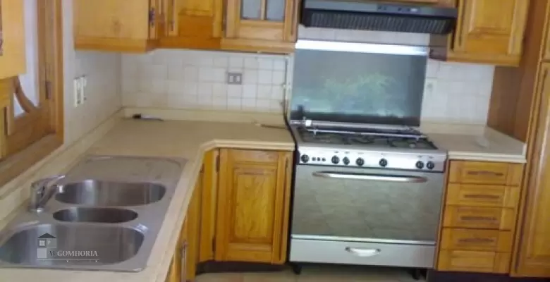 Unfurnished Villa for rent 200.00 M2 in Cairo, Maadi