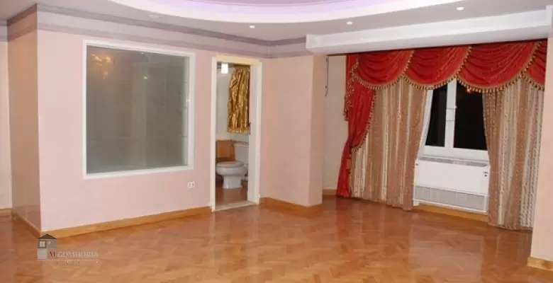 Unfurnished Apartment for rent 320.00 M2 in Cairo, Maadi