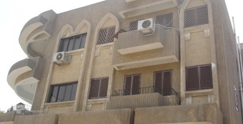 Unfurnished Villa for rent 0.00 M2 in Cairo, Maadi