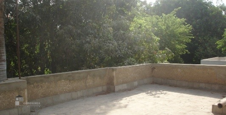 Furnished Villa for rent 450.00 M2 in Cairo, Maadi