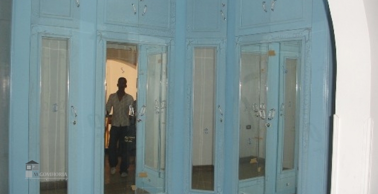 Furnished Villa for rent 450.00 M2 in Cairo, Maadi