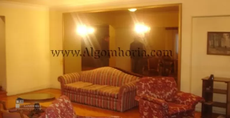 Furnished Apartment for rent 0.00 M2 in Giza, Mohandeseen