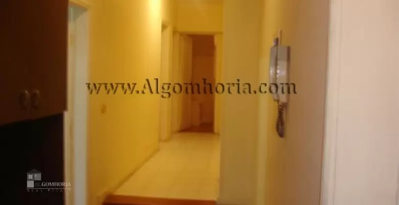Furnished Apartment for rent 0.00 M2 in Giza, Mohandeseen