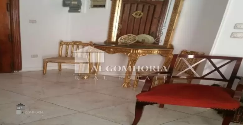 Furnished Apartment for rent 110.00 M2 in Giza, Mohandeseen