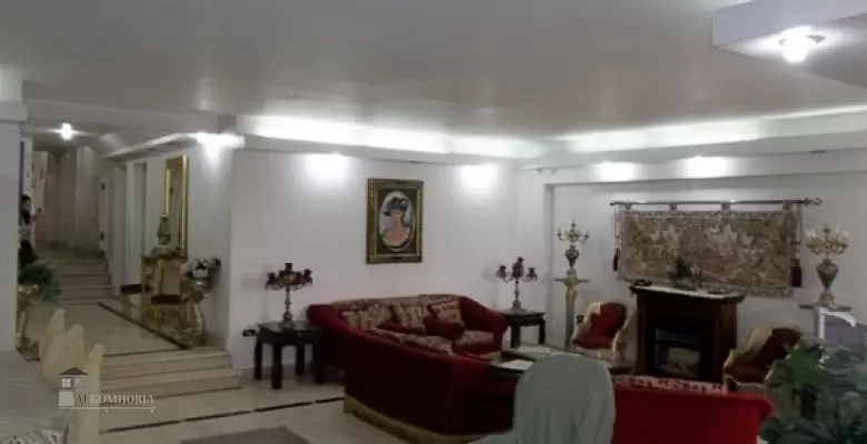 Furnished Apartment for rent 200.00 M2 in Giza, Mohandeseen