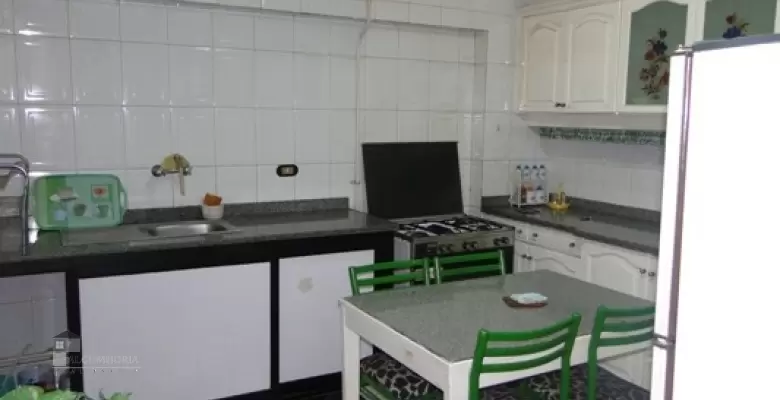 Furnished Apartment for rent 200.00 M2 in Giza, Mohandeseen