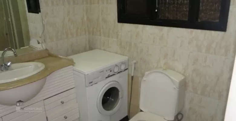 Furnished Apartment for rent 200.00 M2 in Giza, Mohandeseen