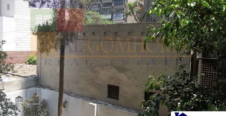 Furnished Apartment for rent 0.00 M2 in Giza, Mohandeseen