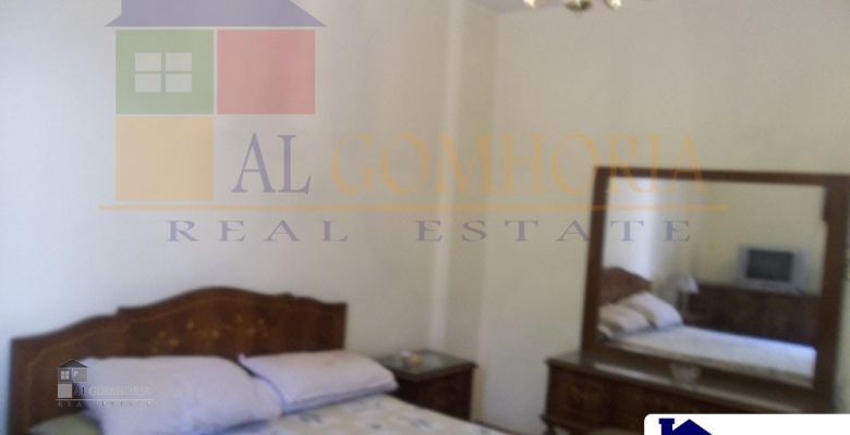 Furnished Apartment for rent 0.00 M2 in Giza, Mohandeseen