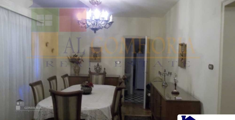 Furnished Apartment for rent 0.00 M2 in Giza, Mohandeseen