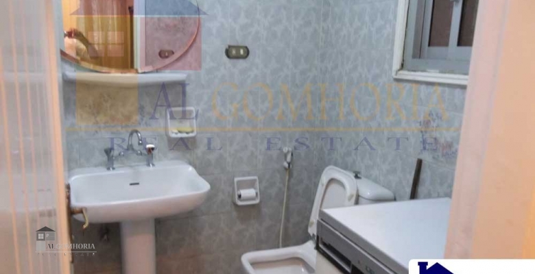Furnished Apartment for rent 0.00 M2 in Giza, Mohandeseen