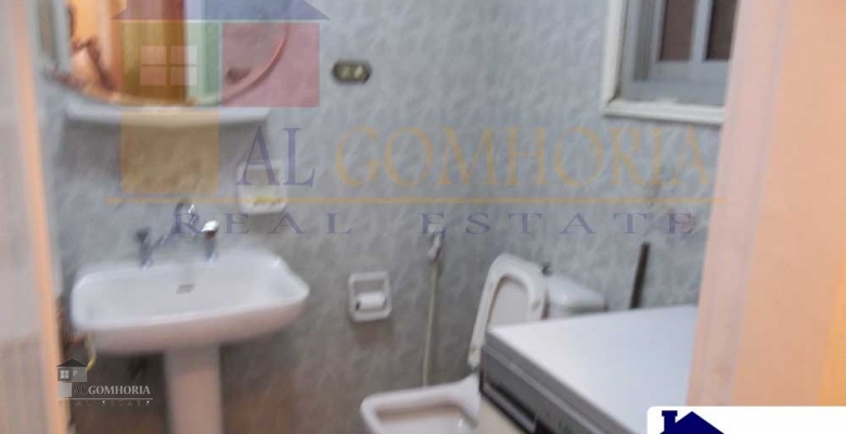Furnished Apartment for rent 0.00 M2 in Giza, Mohandeseen