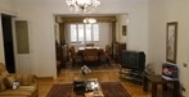 Furnished Apartment for rent 180.00 M2 in Giza, Mohandeseen