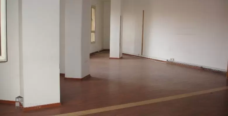Unfurnished Office Space for rent 550.00 M2 in Giza, Mohandeseen