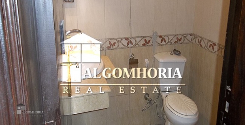 Unfurnished Office Space for rent 210.00 M2 in Giza, Mohandeseen