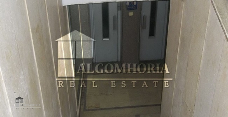 Unfurnished Office Space for rent 210.00 M2 in Giza, Mohandeseen