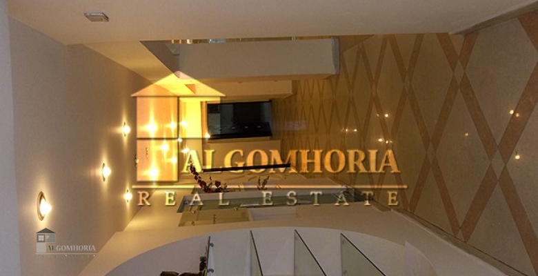 Unfurnished Office Space for rent 210.00 M2 in Giza, Mohandeseen