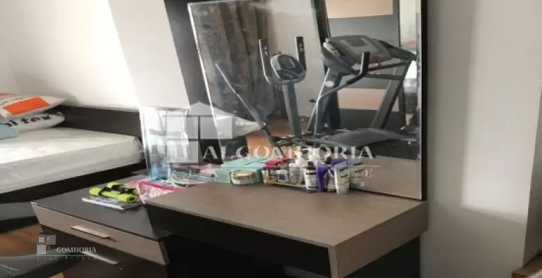 Furnished Apartment for rent 352.00 M2 in Giza, Agouza