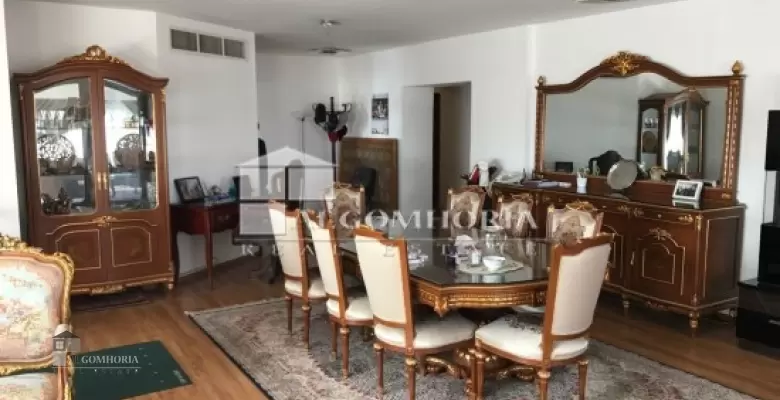 Furnished Apartment for rent 352.00 M2 in Giza, Agouza