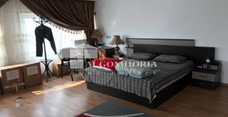 Furnished Apartment for rent 352.00 M2 in Giza, Agouza