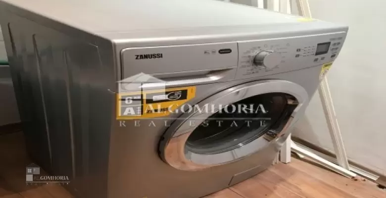 Furnished Apartment for rent 352.00 M2 in Giza, Agouza