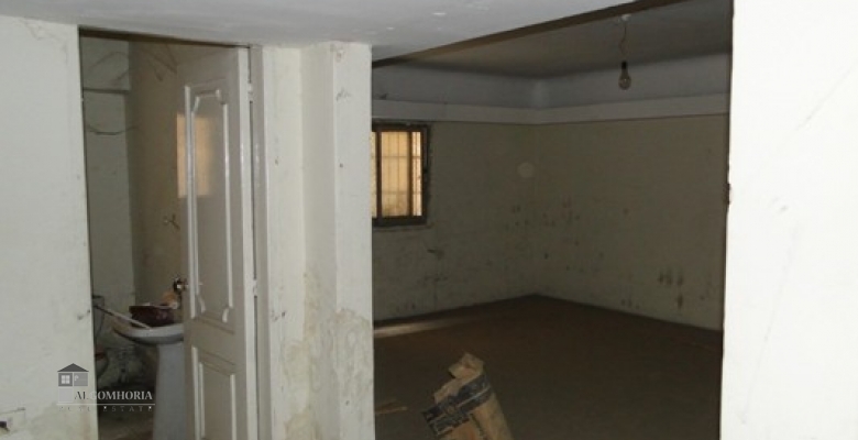 Unfurnished Office Space for rent 220.00 M2 in Giza, Mohandeseen
