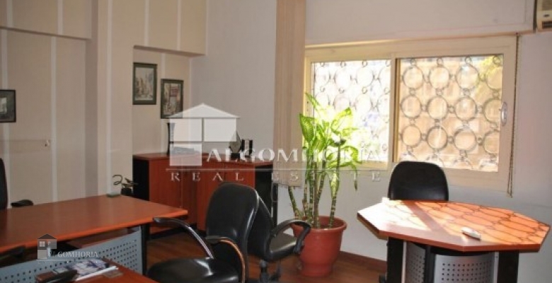 Office Space for rent 600.00 M2 in Giza, Mohandeseen