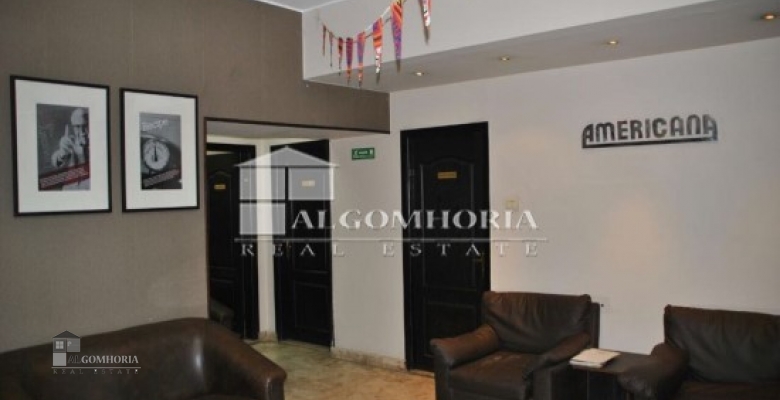 Office Space for rent 600.00 M2 in Giza, Mohandeseen