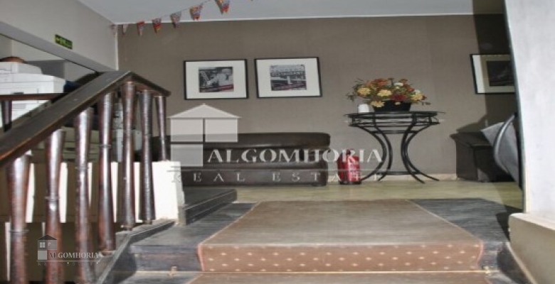 Office Space for rent 600.00 M2 in Giza, Mohandeseen