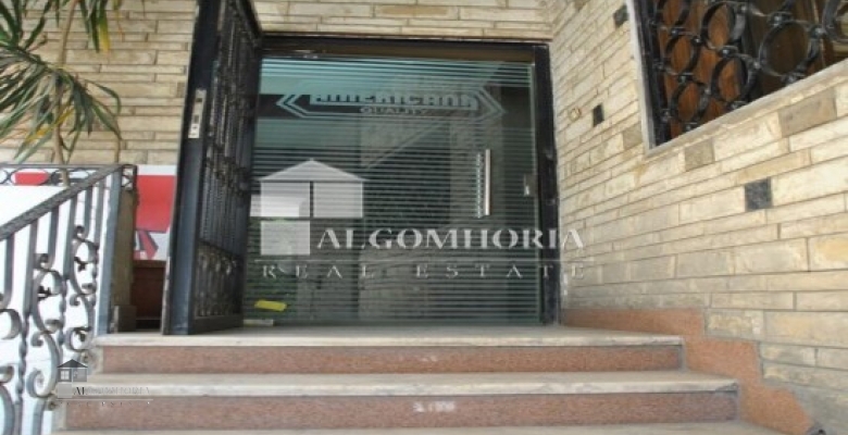 Office Space for rent 600.00 M2 in Giza, Mohandeseen