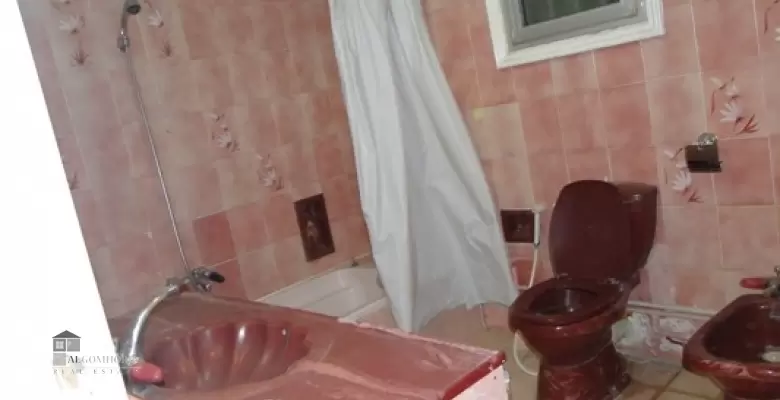 5 أ شارع طه حسين - الزمالك