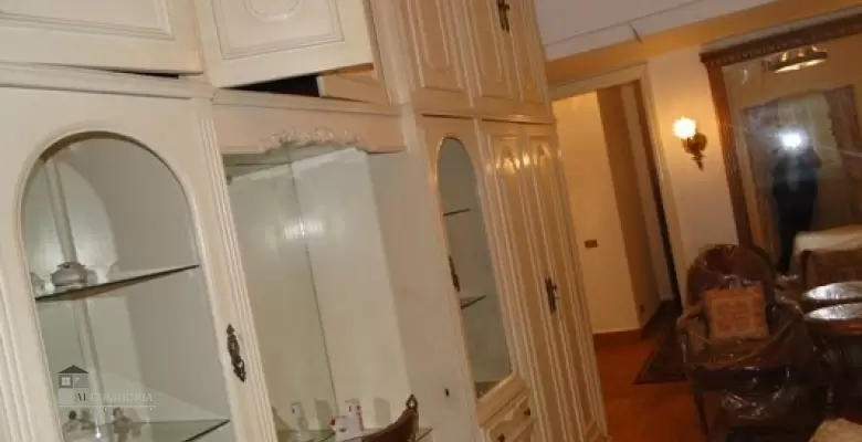 5 أ شارع طه حسين - الزمالك