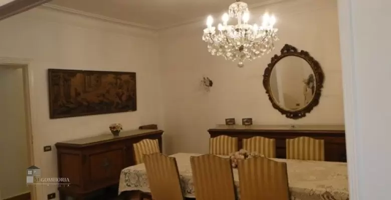 5 أ شارع طه حسين - الزمالك