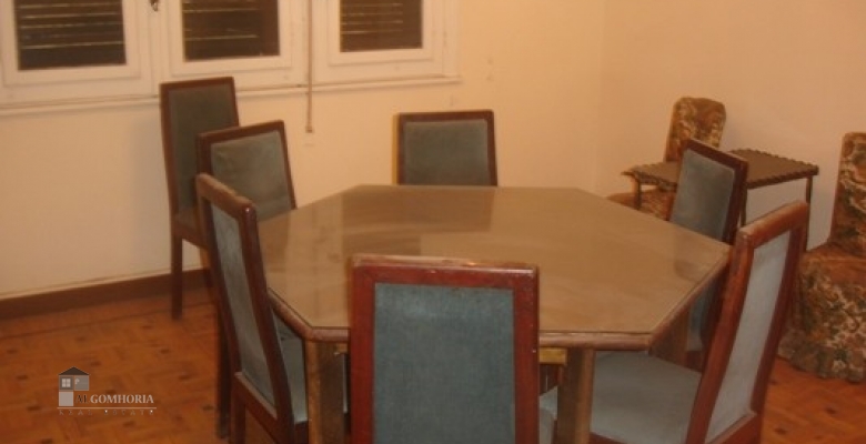 Unfurnished Office Space for rent 300.00 M2 in Giza, Mohandeseen