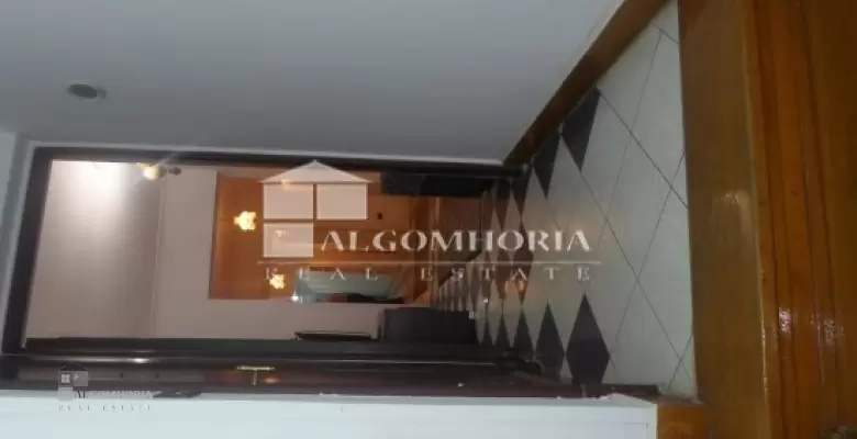 برج الاسماك الزمالك