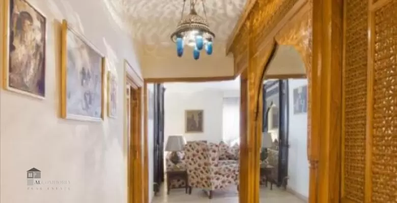 الزمالك - ابو الفدا