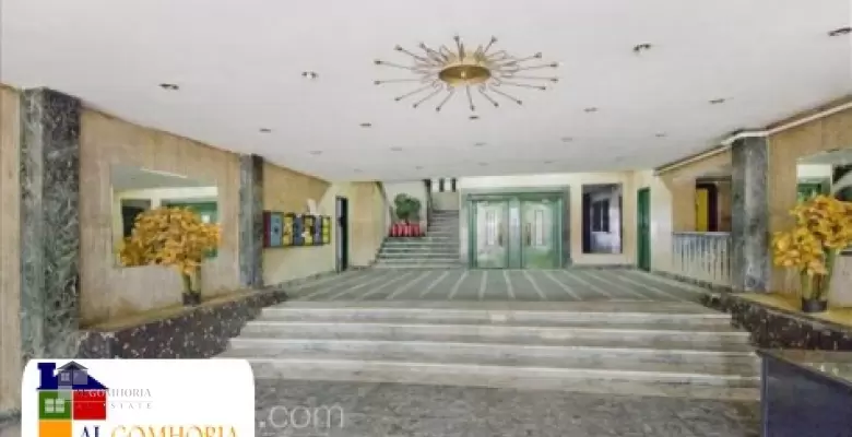 الزمالك - ابو الفدا