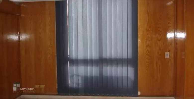 مكتب اداري دور اول للايجار بالمهندسين